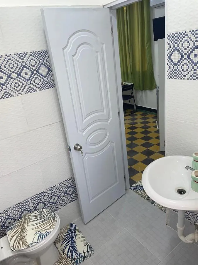 Apartamento Habitación Independiente Zona Colonial Santo Domingo